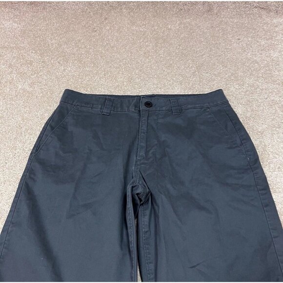 O’Neill Shorts Men’s Gray Pockets Size 32 - Picture 5 of 10